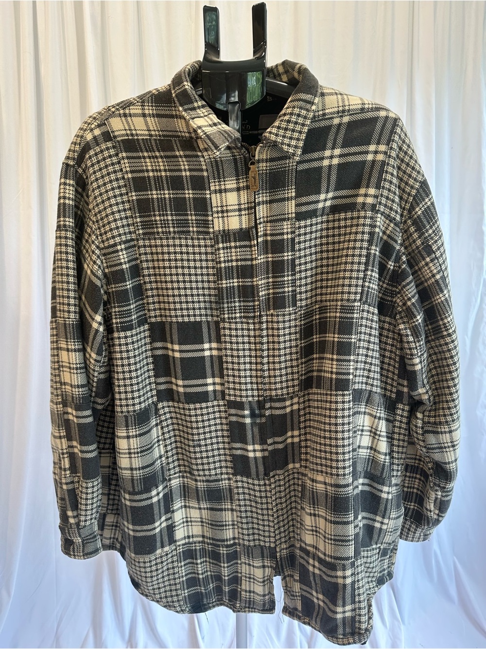 Women’s Eddie Bauer Legend Nisqually Patchwork Jacket